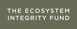 Ecosystem Integrity Fund Logo